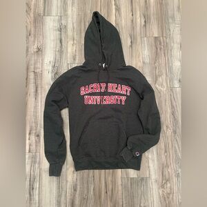 Sacred Heart University Hoodie Sweatshirt